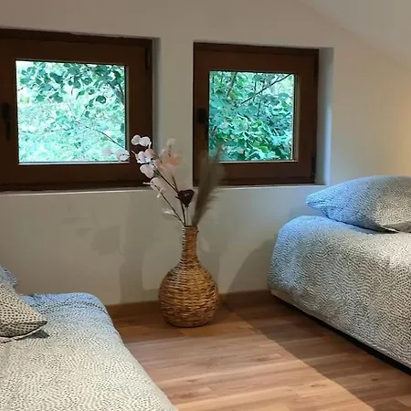 La Fourmi Et Son Bain Nordique Chalet