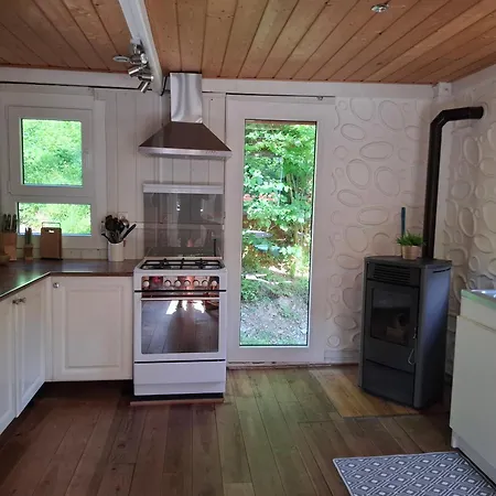 La Fourmi Et Son Bain Nordique