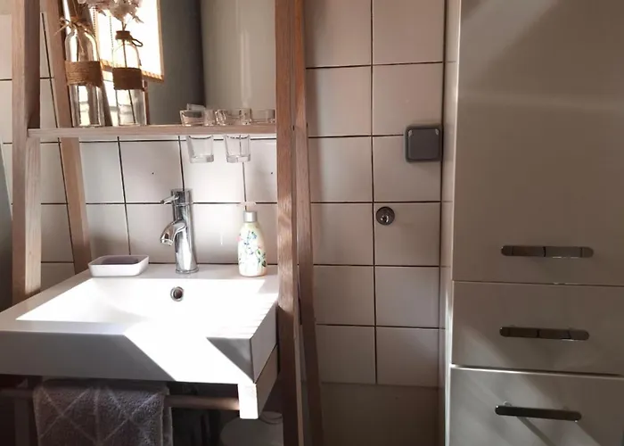 Chalet La Fourmi Et Son Bain Nordique